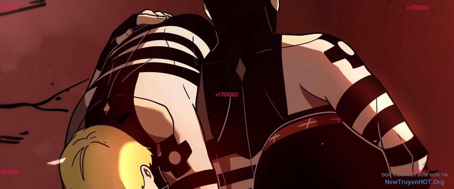 Trò Chơi Của Thần [Chap 79-88] - Page 5