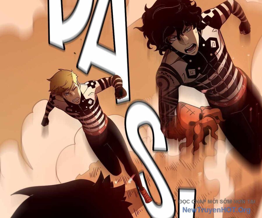 Trò Chơi Của Thần [Chap 79-88] - Page 57