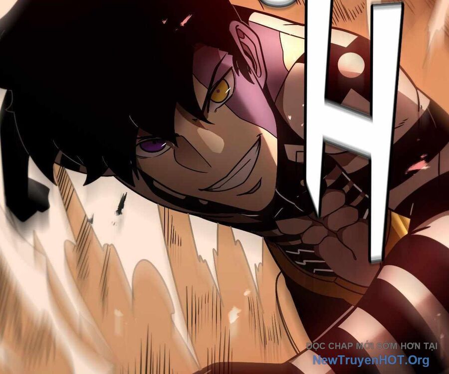 Trò Chơi Của Thần [Chap 79-88] - Page 58