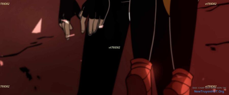 Trò Chơi Của Thần [Chap 79-88] - Page 7
