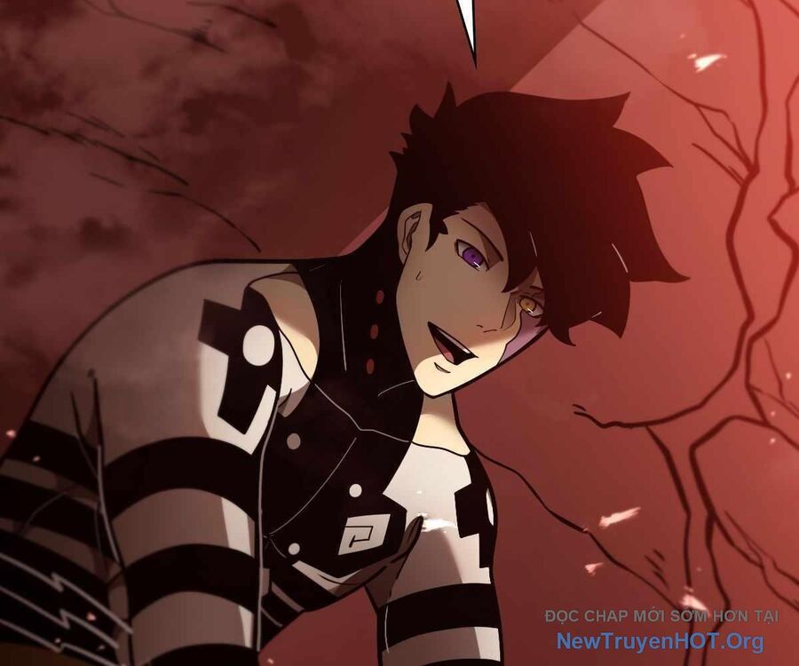 Trò Chơi Của Thần [Chap 79-88] - Page 92