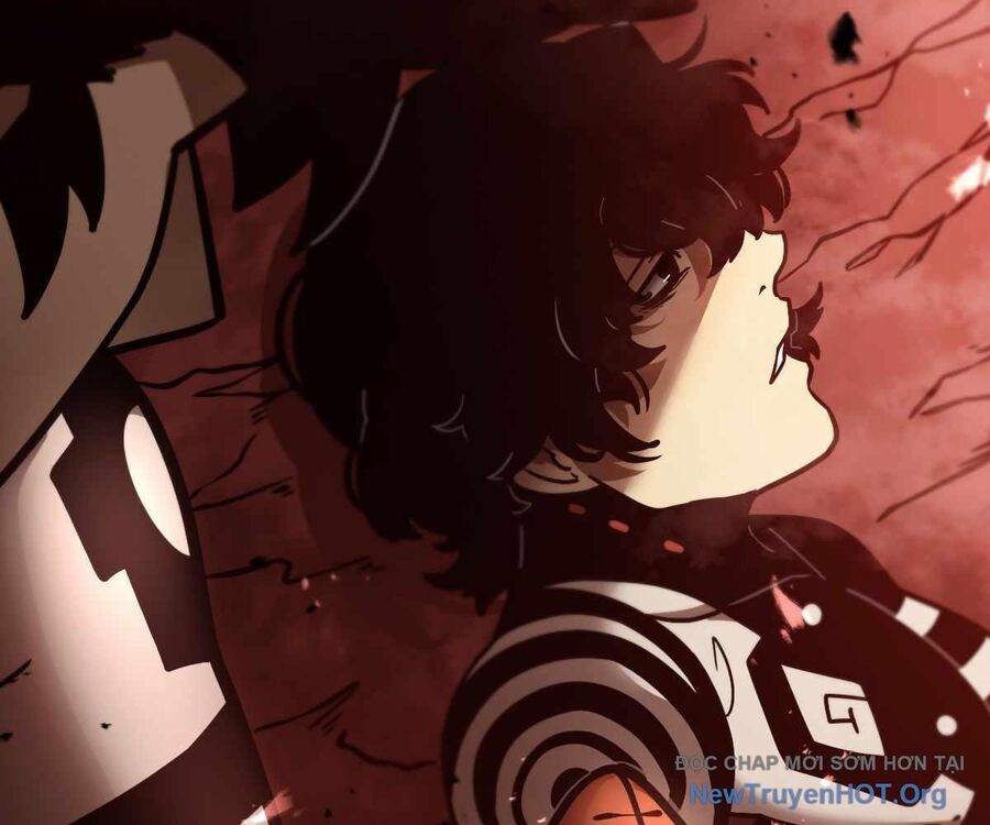 Trò Chơi Của Thần [Chap 79-88] - Page 99
