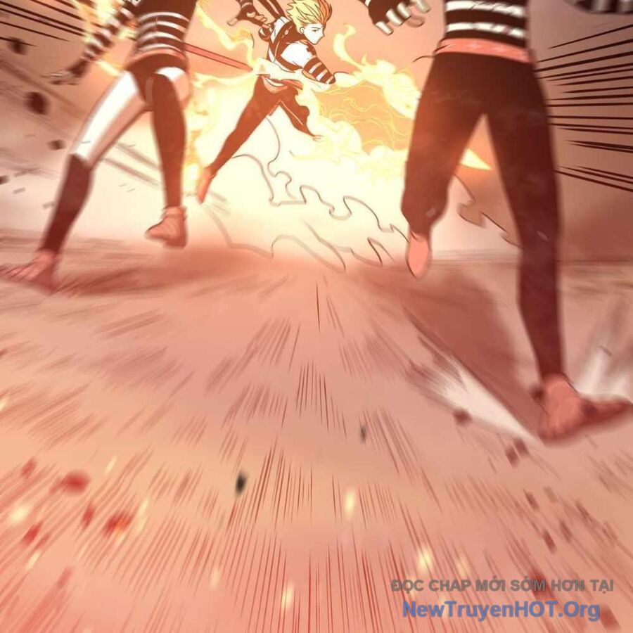 Trò Chơi Của Thần [Chap 79-88] - Page 107