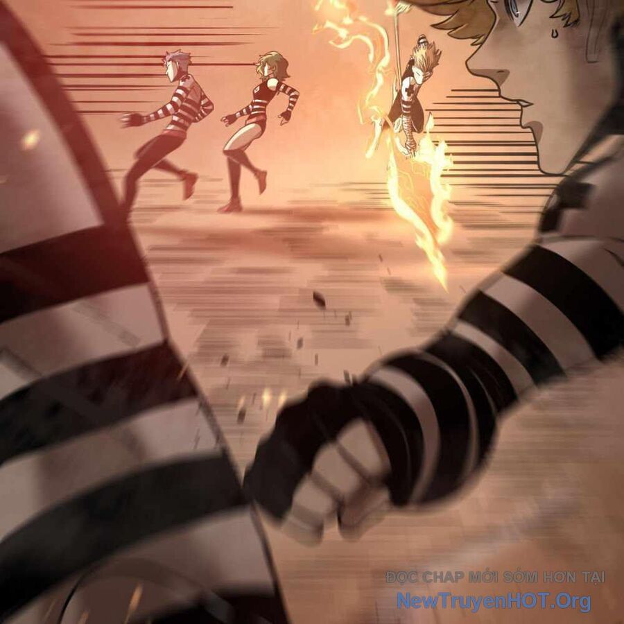 Trò Chơi Của Thần [Chap 79-88] - Page 110