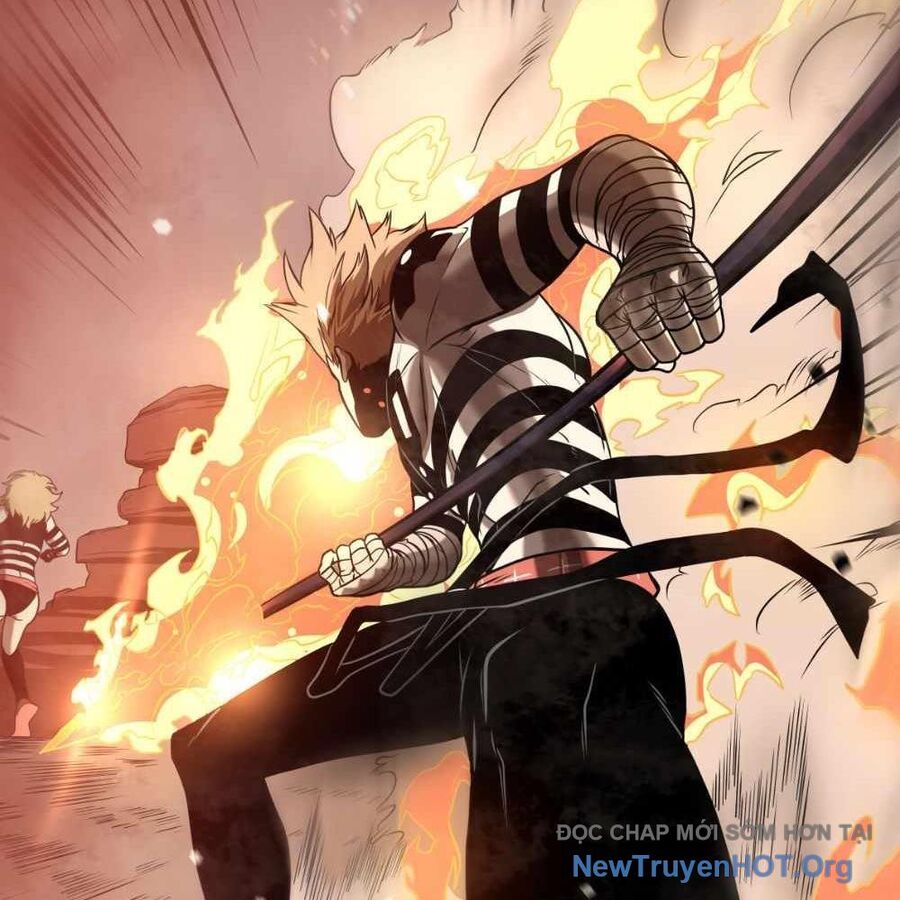 Trò Chơi Của Thần [Chap 79-88] - Page 113