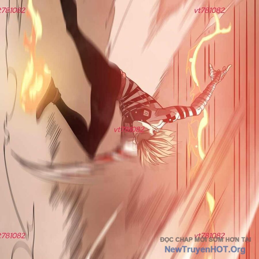 Trò Chơi Của Thần [Chap 79-88] - Page 137