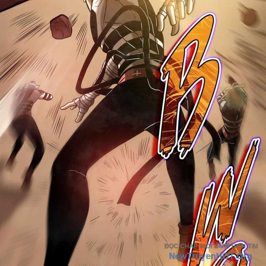 Trò Chơi Của Thần [Chap 79-88] - Page 153