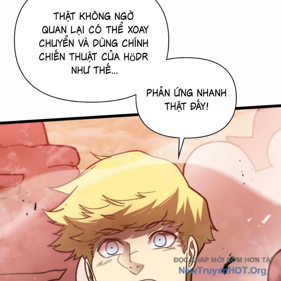 Trò Chơi Của Thần [Chap 79-88] - Page 185
