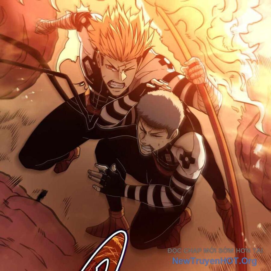 Trò Chơi Của Thần [Chap 79-88] - Page 239