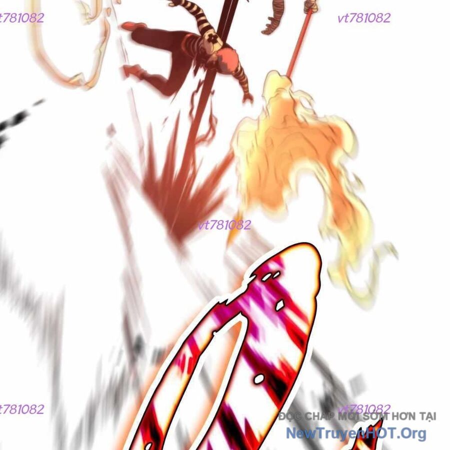 Trò Chơi Của Thần [Chap 79-88] - Page 252