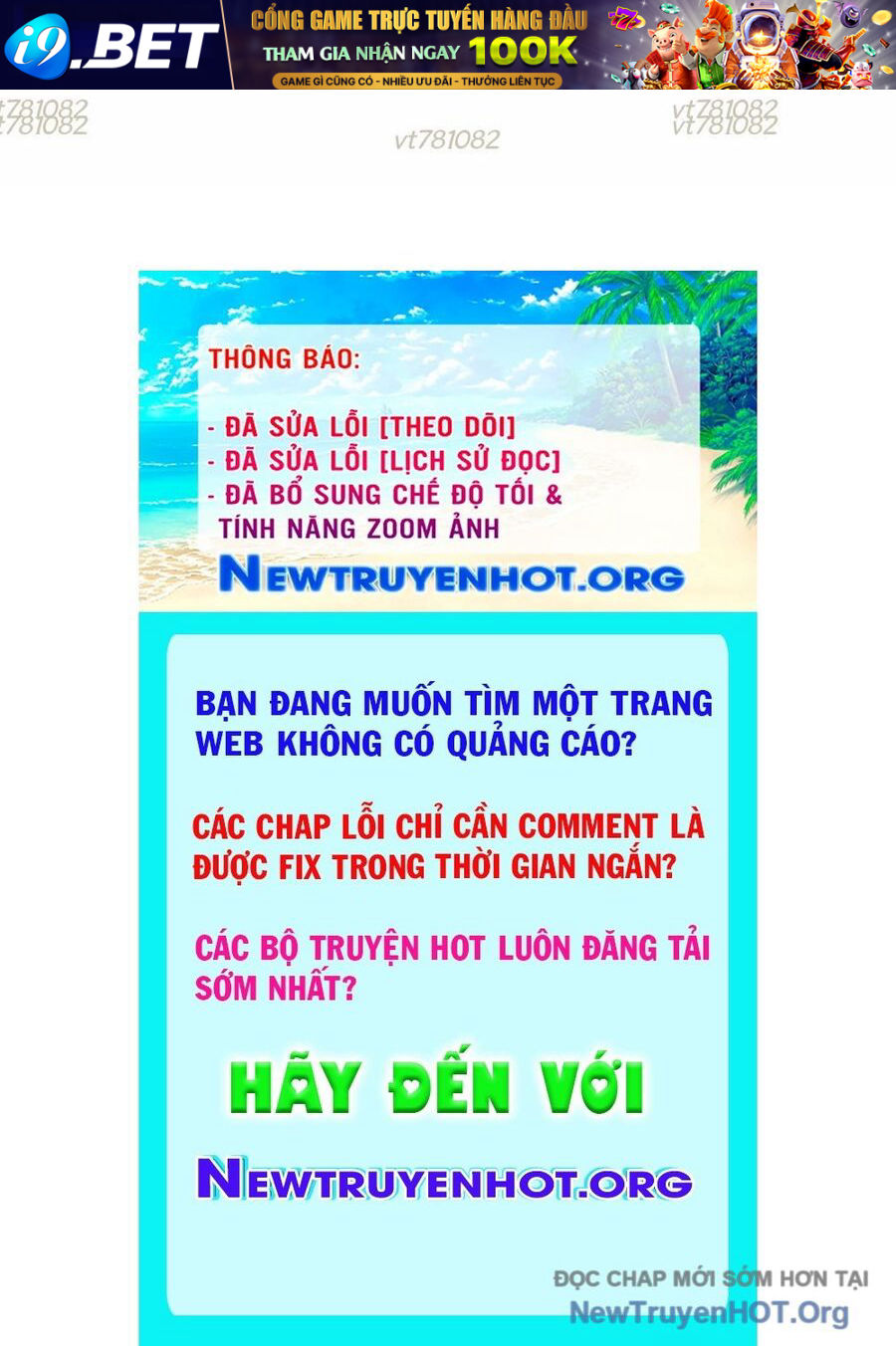 Trò Chơi Của Thần [Chap 79-88] - Page 256