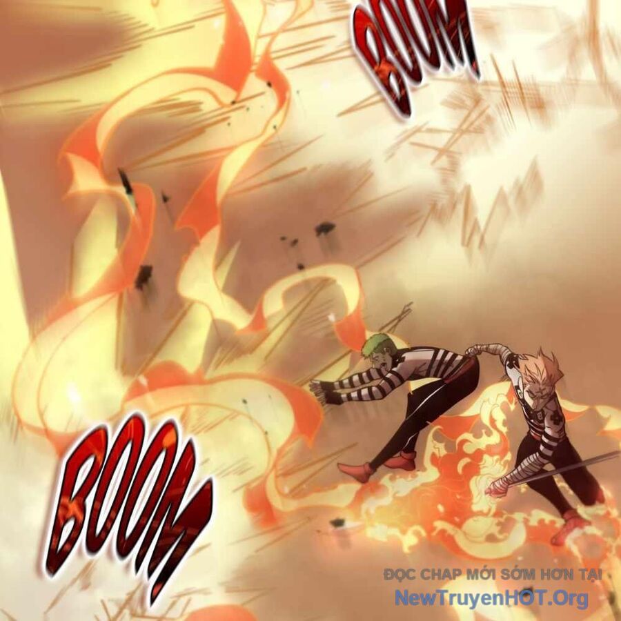Trò Chơi Của Thần [Chap 79-88] - Page 79