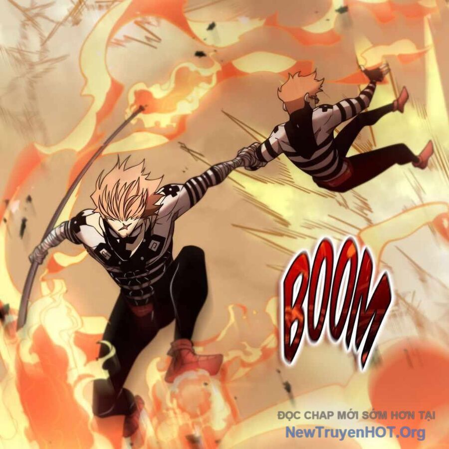 Trò Chơi Của Thần [Chap 79-88] - Page 80