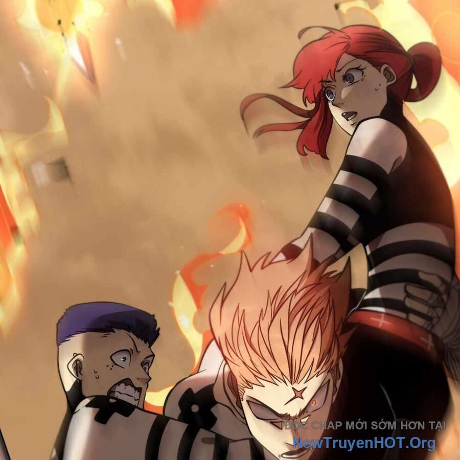 Trò Chơi Của Thần [Chap 79-88] - Page 82