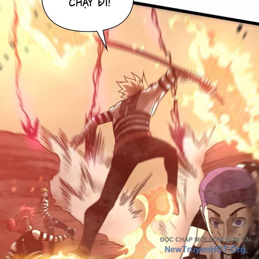 Trò Chơi Của Thần [Chap 79-88] - Page 91