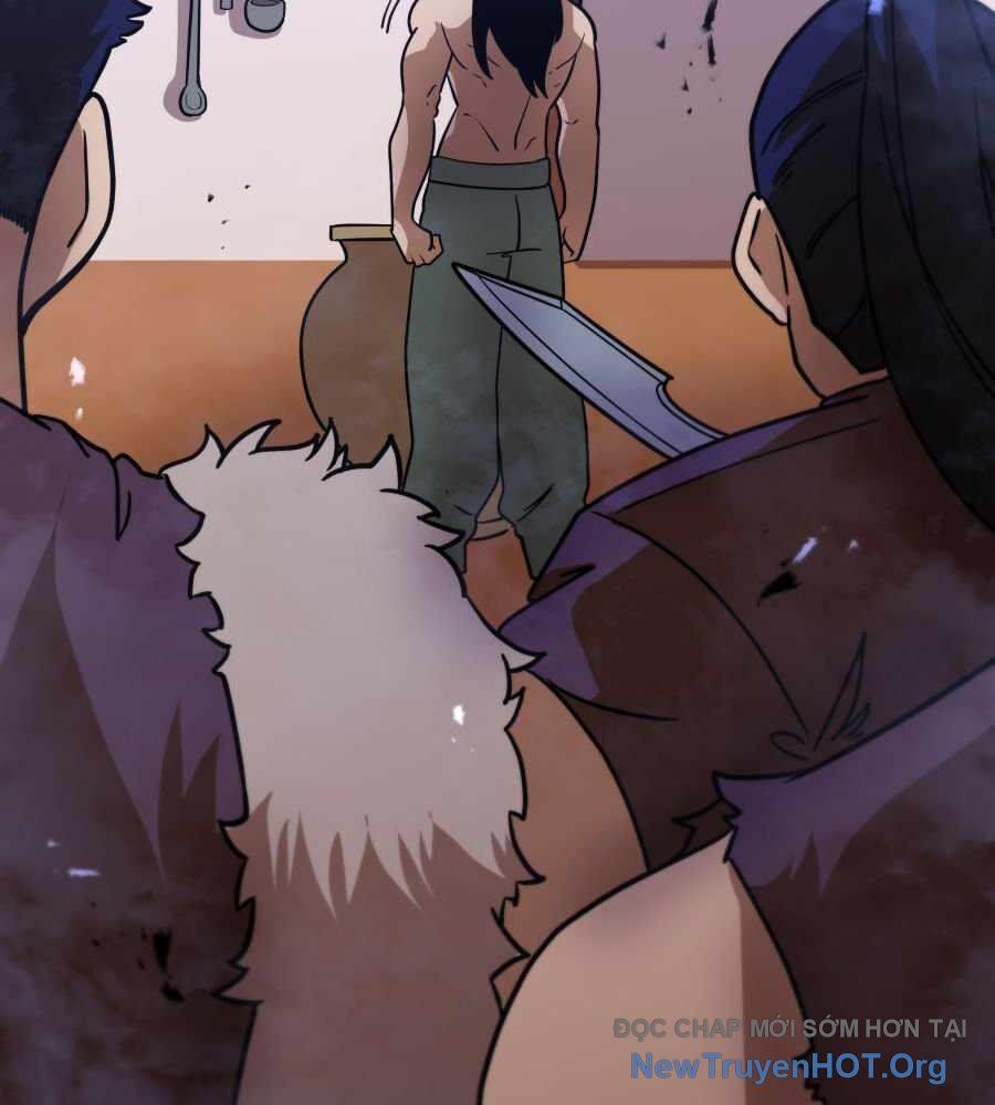 Trò Chơi Của Thần [Chap 79-88] - Page 152