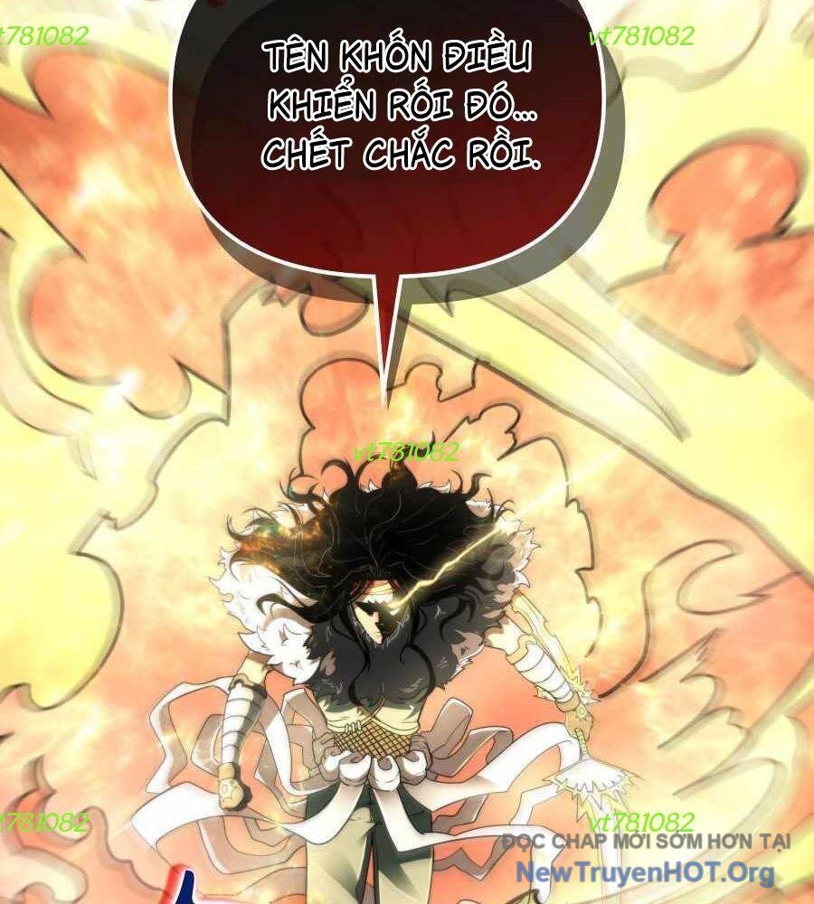 Trò Chơi Của Thần [Chap 79-88] - Page 215