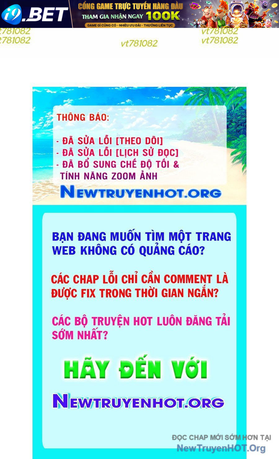 Trò Chơi Của Thần [Chap 79-88] - Page 220