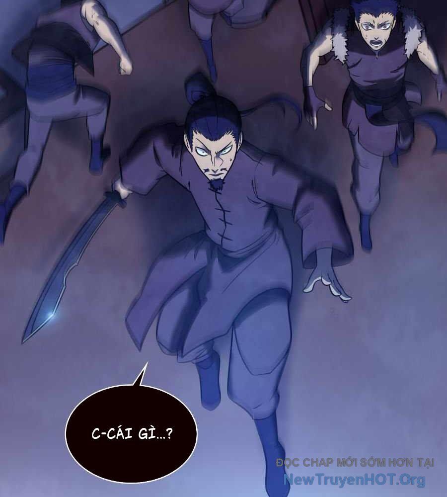 Trò Chơi Của Thần [Chap 79-88] - Page 91