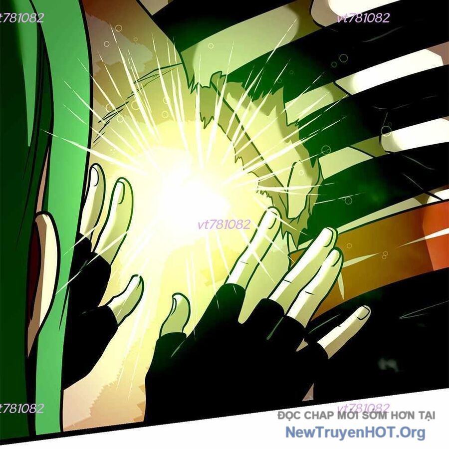 Trò Chơi Của Thần [Chap 79-88] - Page 106