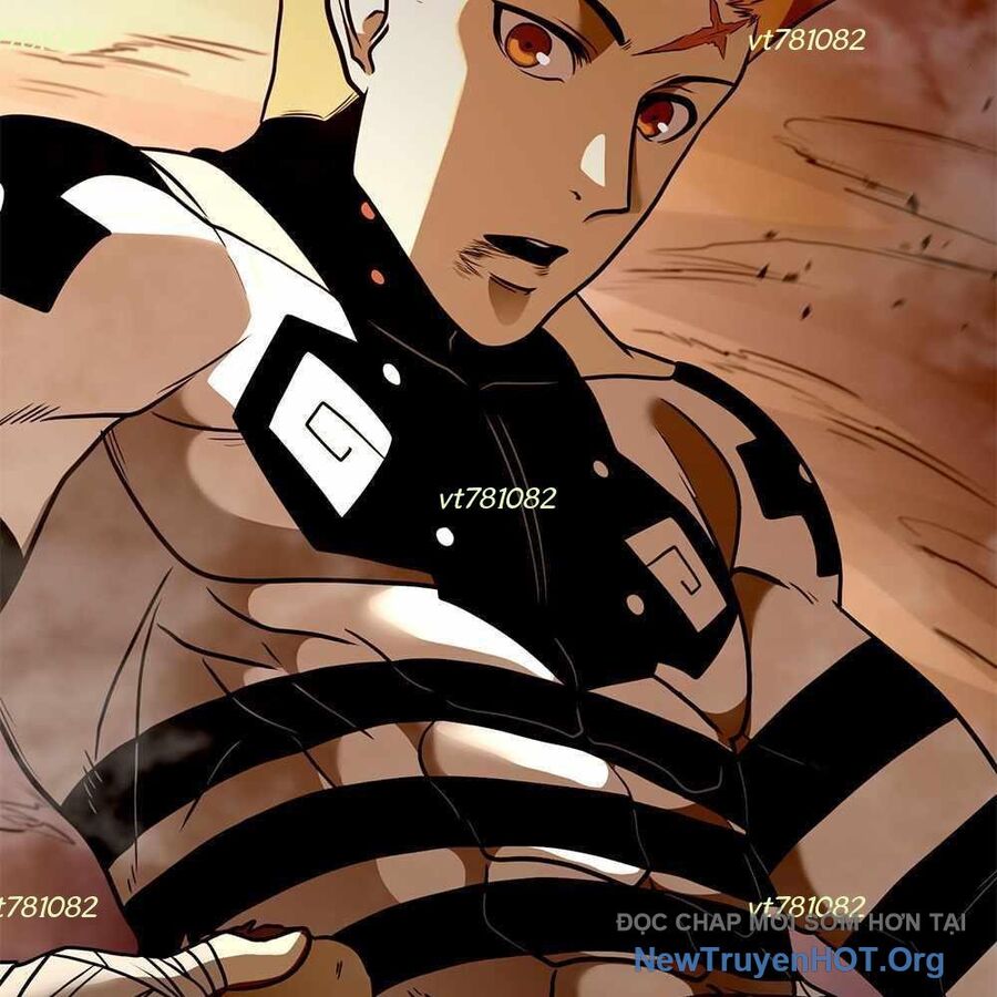 Trò Chơi Của Thần [Chap 79-88] - Page 108