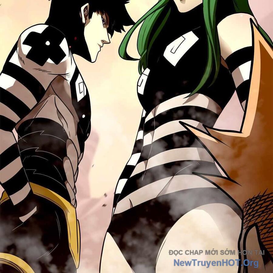 Trò Chơi Của Thần [Chap 79-88] - Page 111