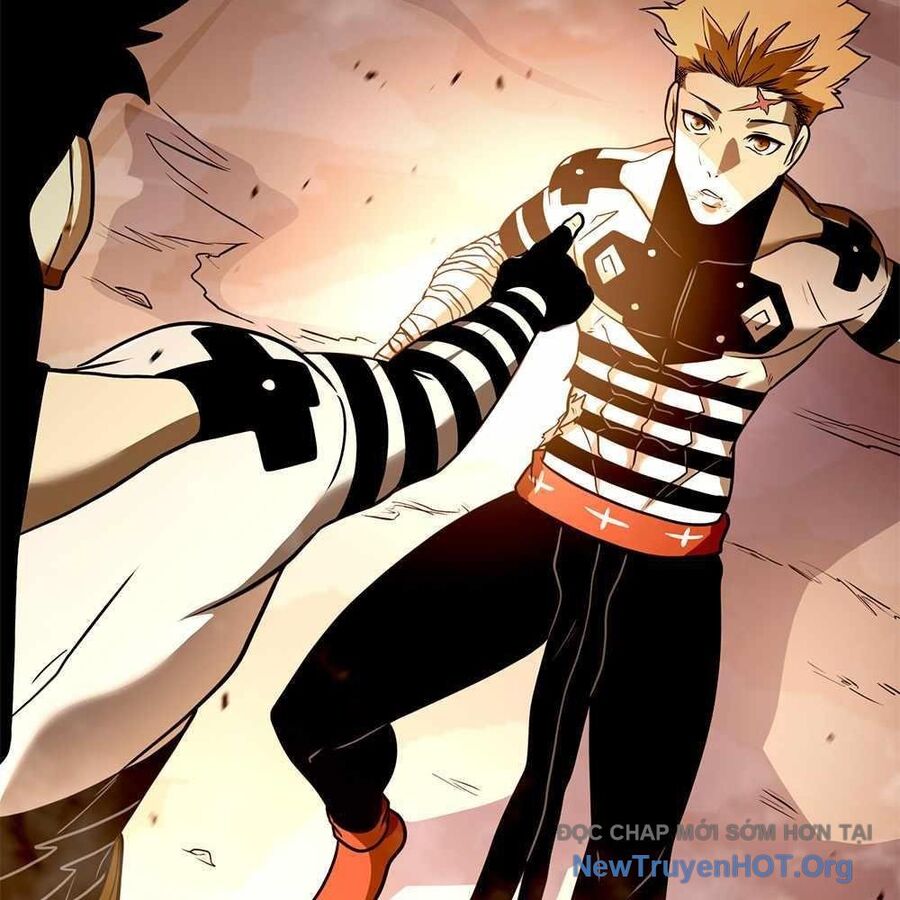 Trò Chơi Của Thần [Chap 79-88] - Page 115