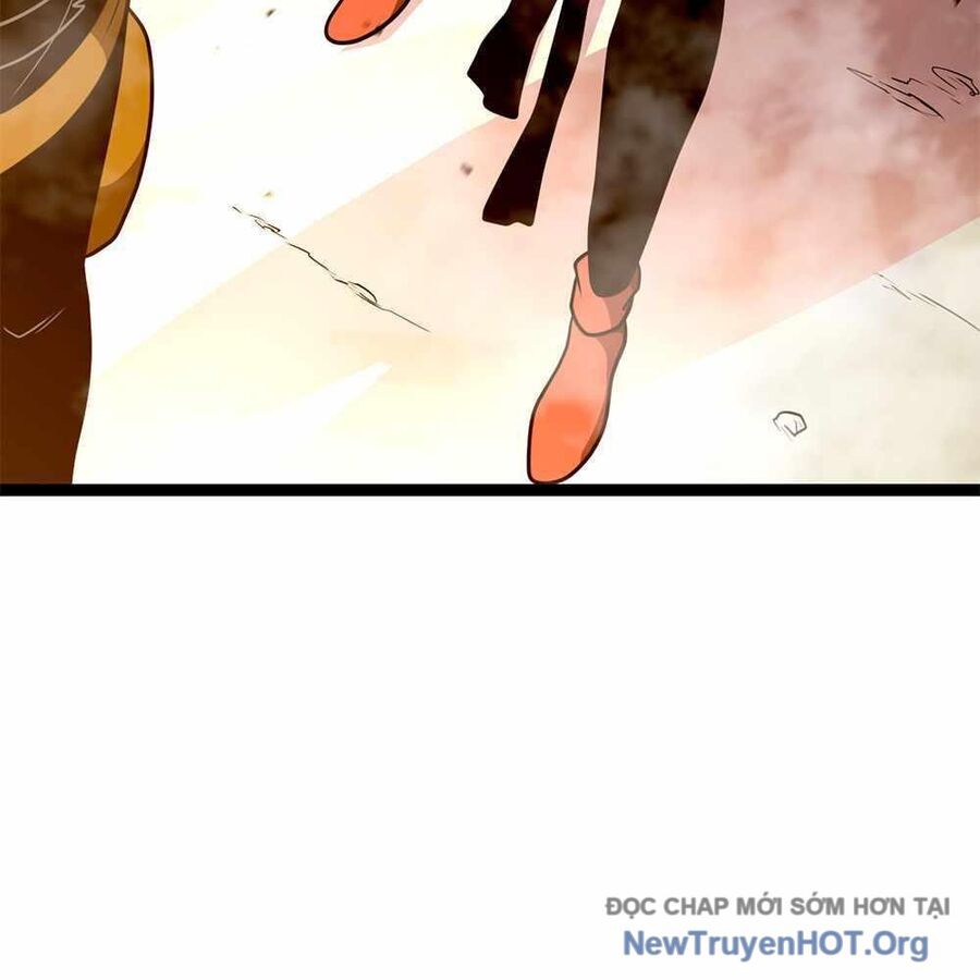 Trò Chơi Của Thần [Chap 79-88] - Page 116