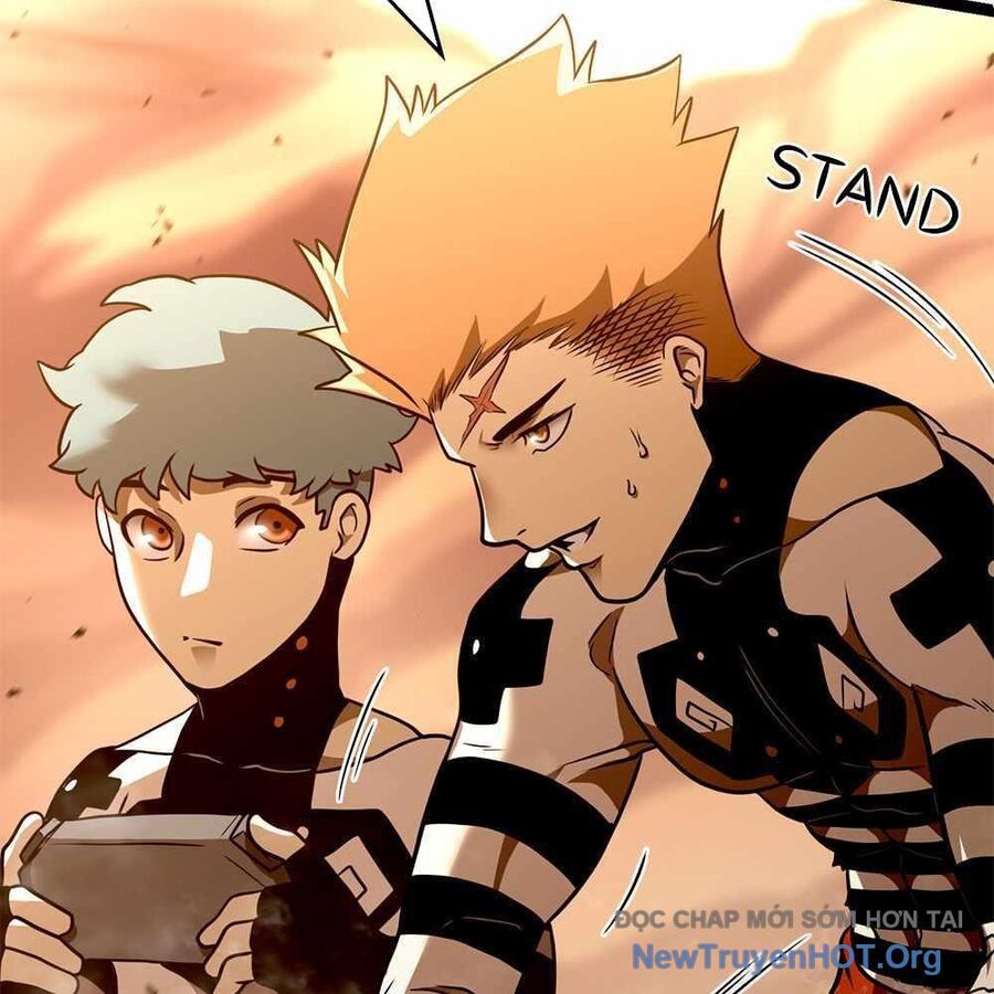 Trò Chơi Của Thần [Chap 79-88] - Page 124