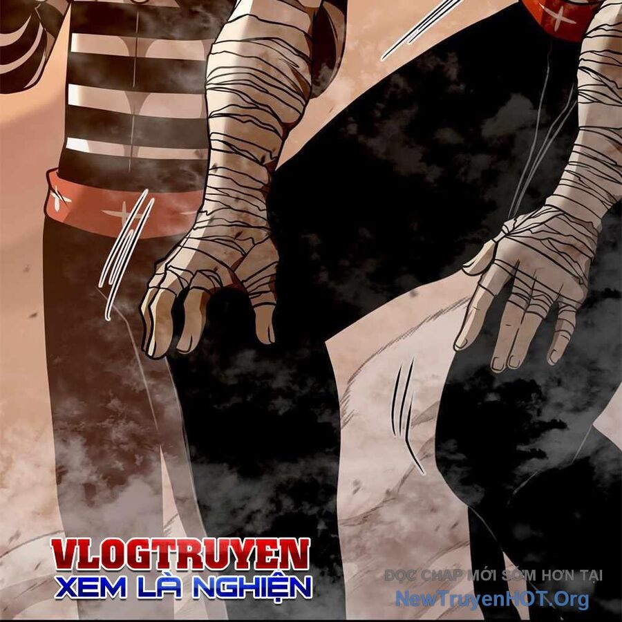Trò Chơi Của Thần [Chap 79-88] - Page 125