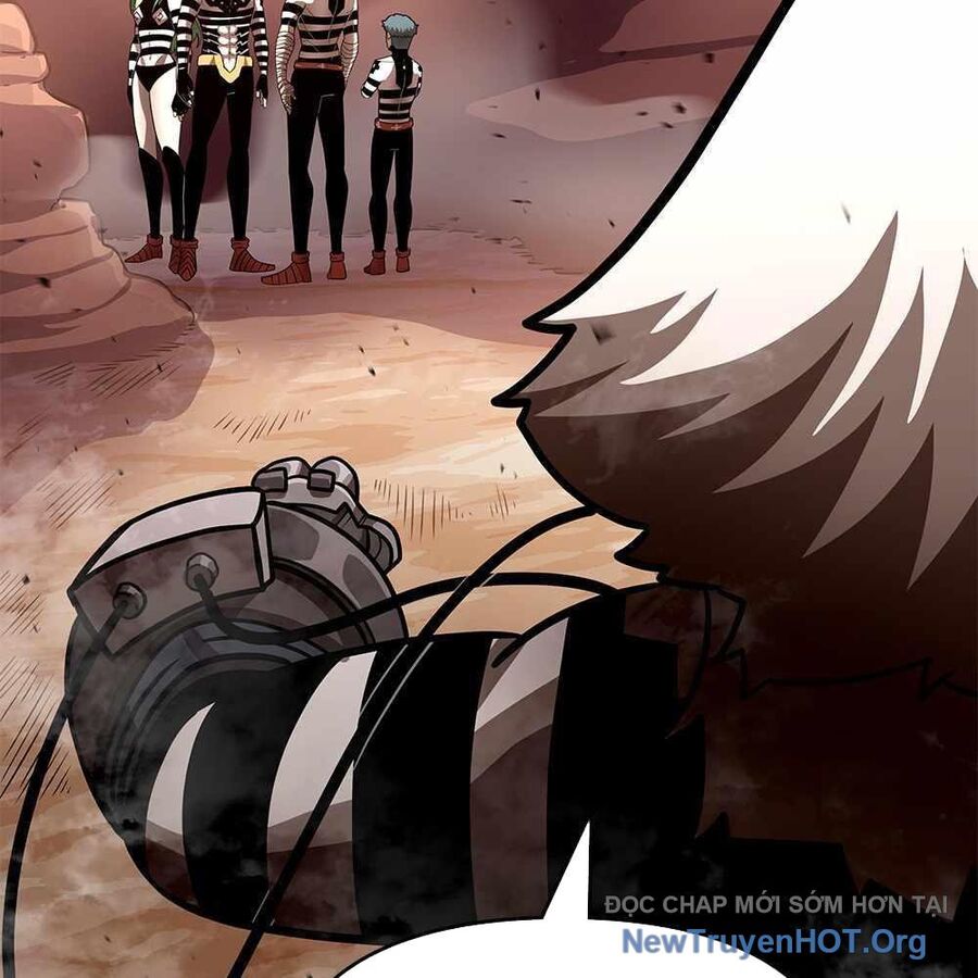 Trò Chơi Của Thần [Chap 79-88] - Page 137