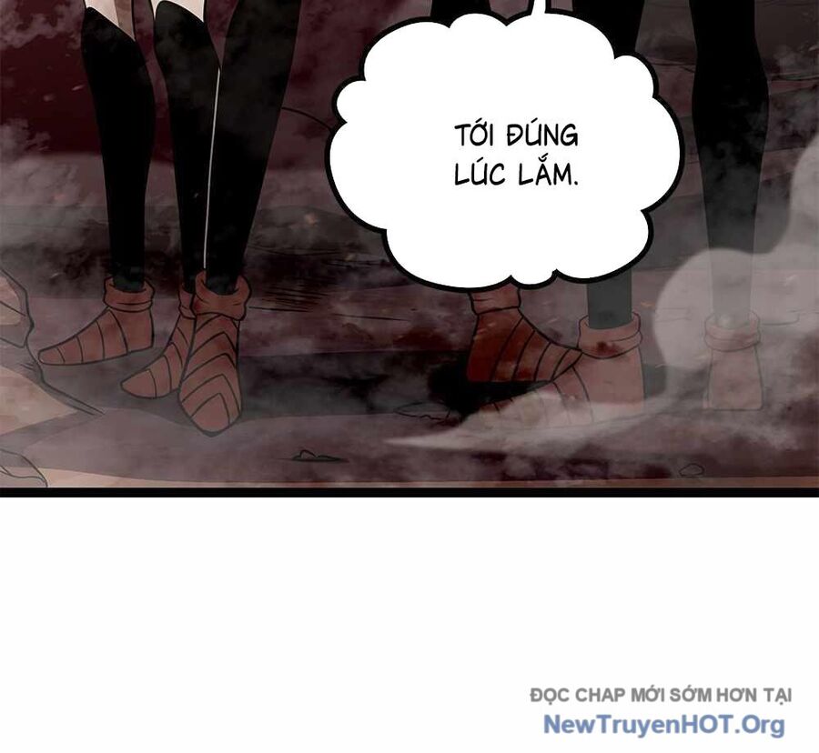 Trò Chơi Của Thần [Chap 79-88] - Page 144