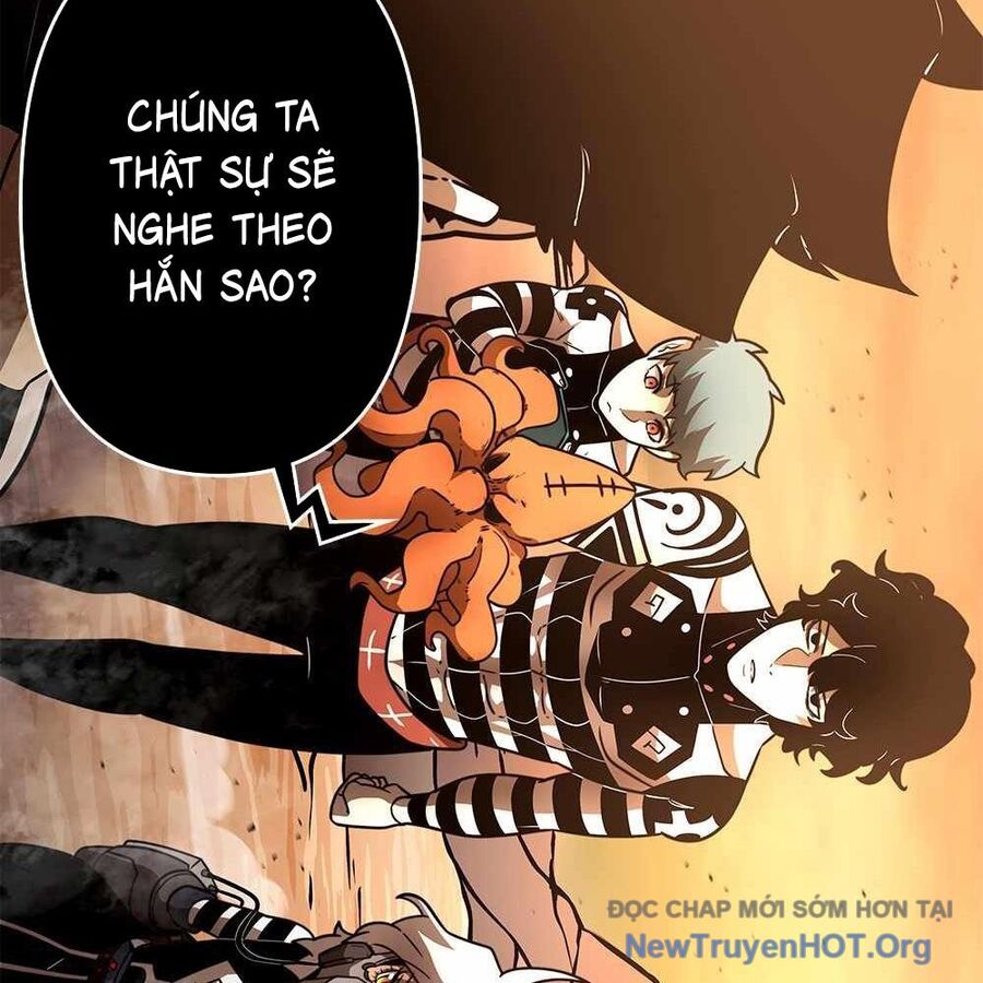 Trò Chơi Của Thần [Chap 79-88] - Page 152