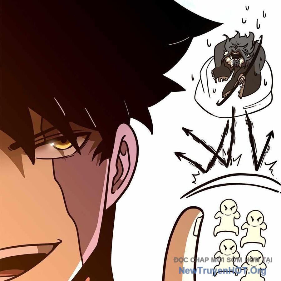 Trò Chơi Của Thần [Chap 79-88] - Page 164