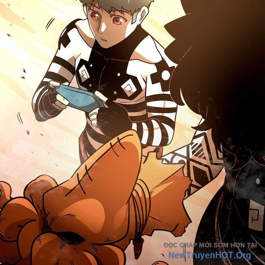 Trò Chơi Của Thần [Chap 79-88] - Page 170