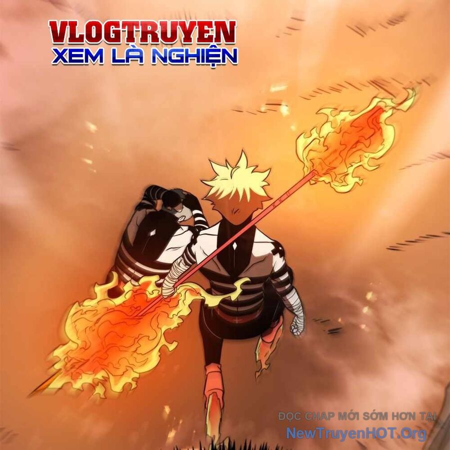 Trò Chơi Của Thần [Chap 79-88] - Page 18