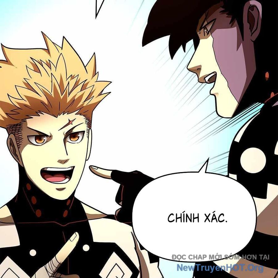 Trò Chơi Của Thần [Chap 79-88] - Page 182
