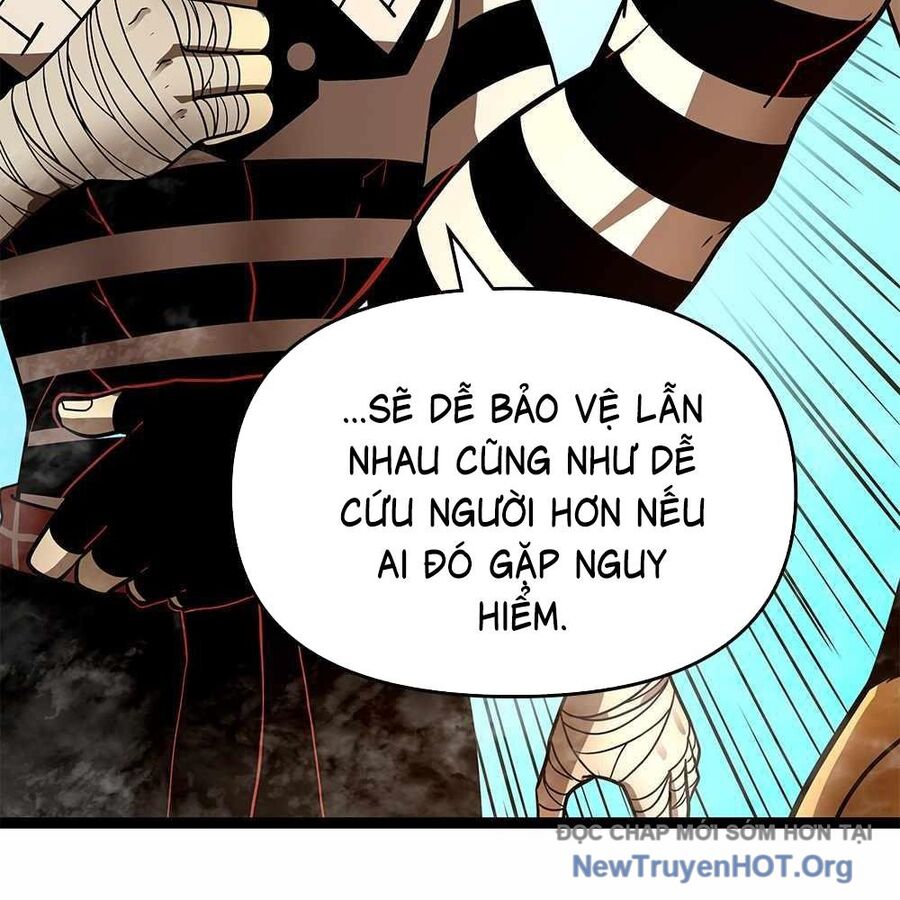 Trò Chơi Của Thần [Chap 79-88] - Page 183