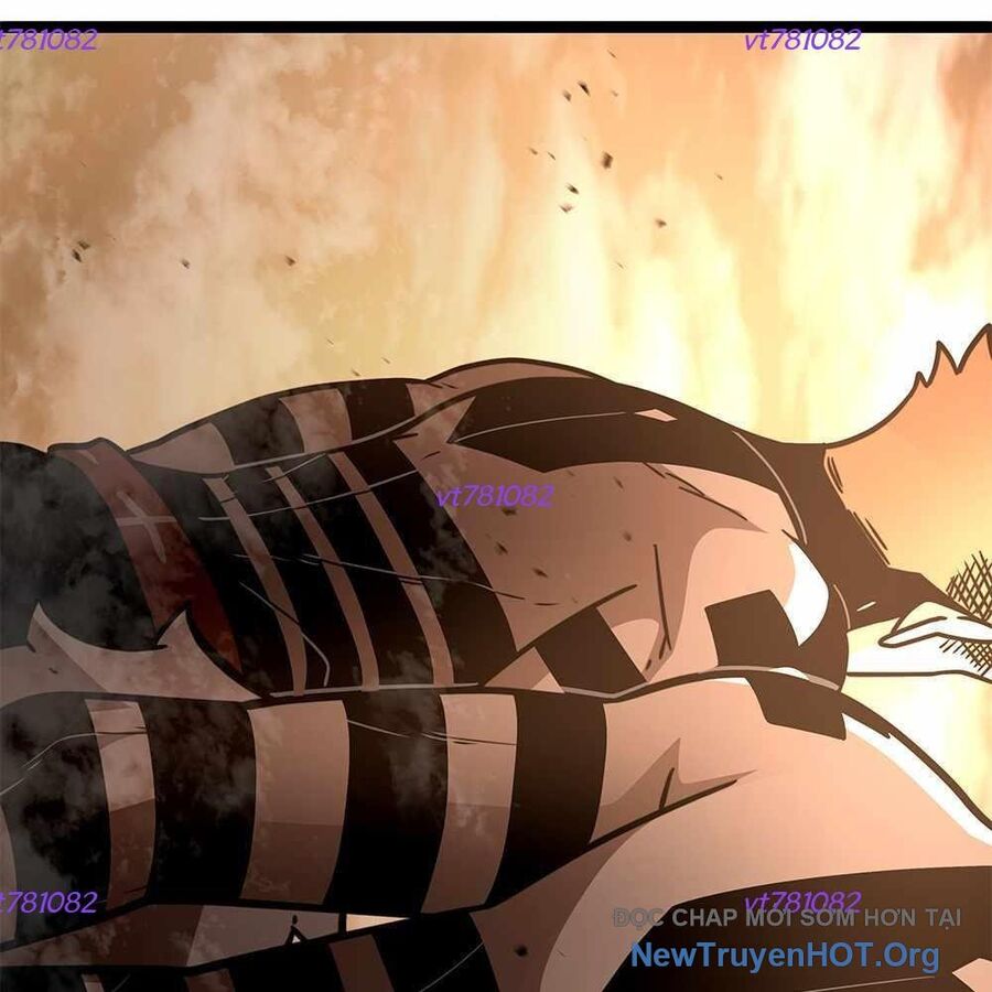 Trò Chơi Của Thần [Chap 79-88] - Page 187