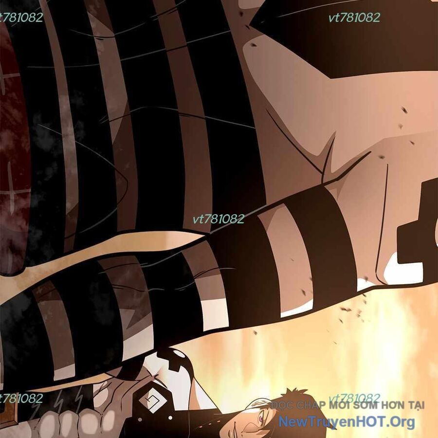 Trò Chơi Của Thần [Chap 79-88] - Page 188