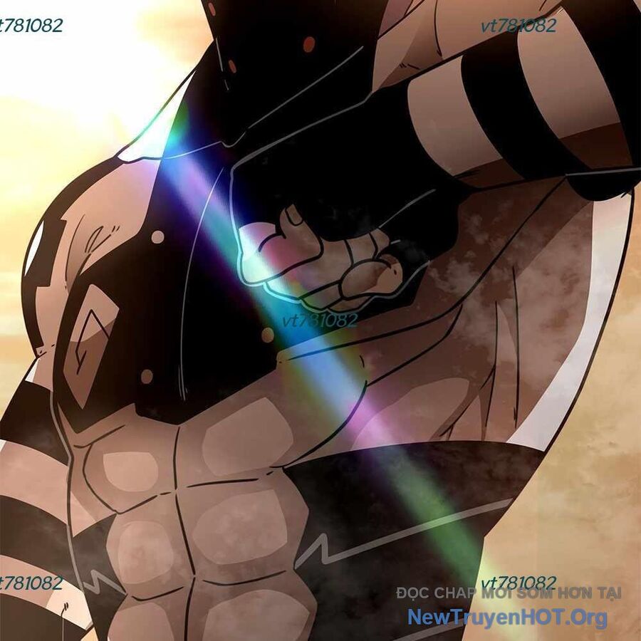 Trò Chơi Của Thần [Chap 79-88] - Page 193