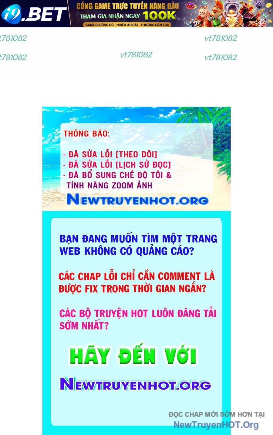 Trò Chơi Của Thần [Chap 79-88] - Page 195