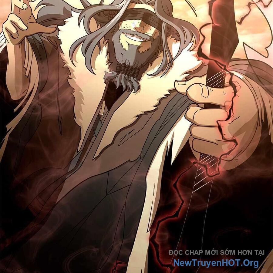 Trò Chơi Của Thần [Chap 79-88] - Page 23