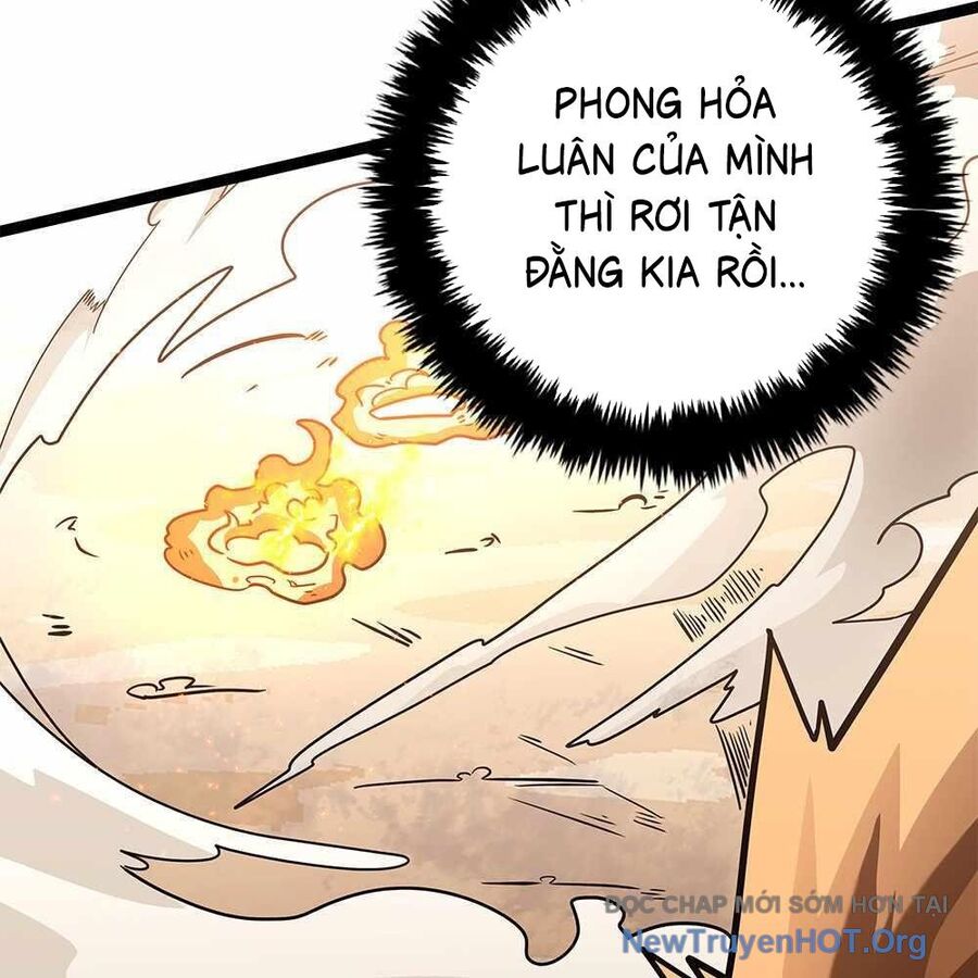 Trò Chơi Của Thần [Chap 79-88] - Page 31