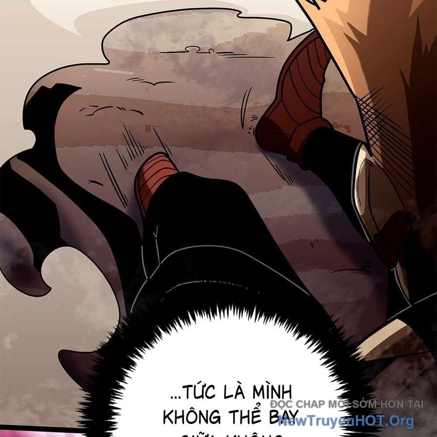 Trò Chơi Của Thần [Chap 79-88] - Page 32
