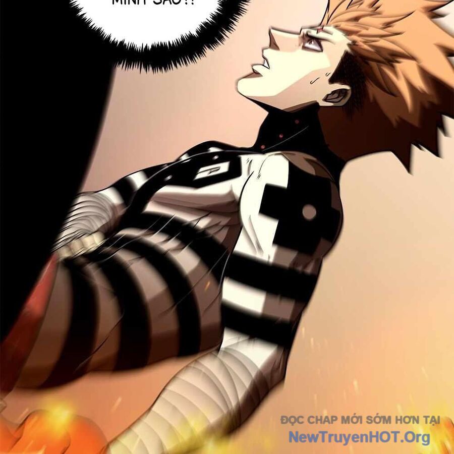 Trò Chơi Của Thần [Chap 79-88] - Page 35