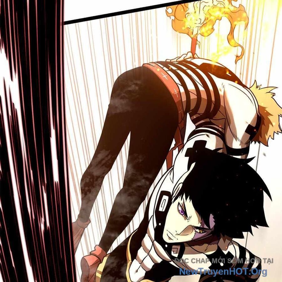 Trò Chơi Của Thần [Chap 79-88] - Page 43