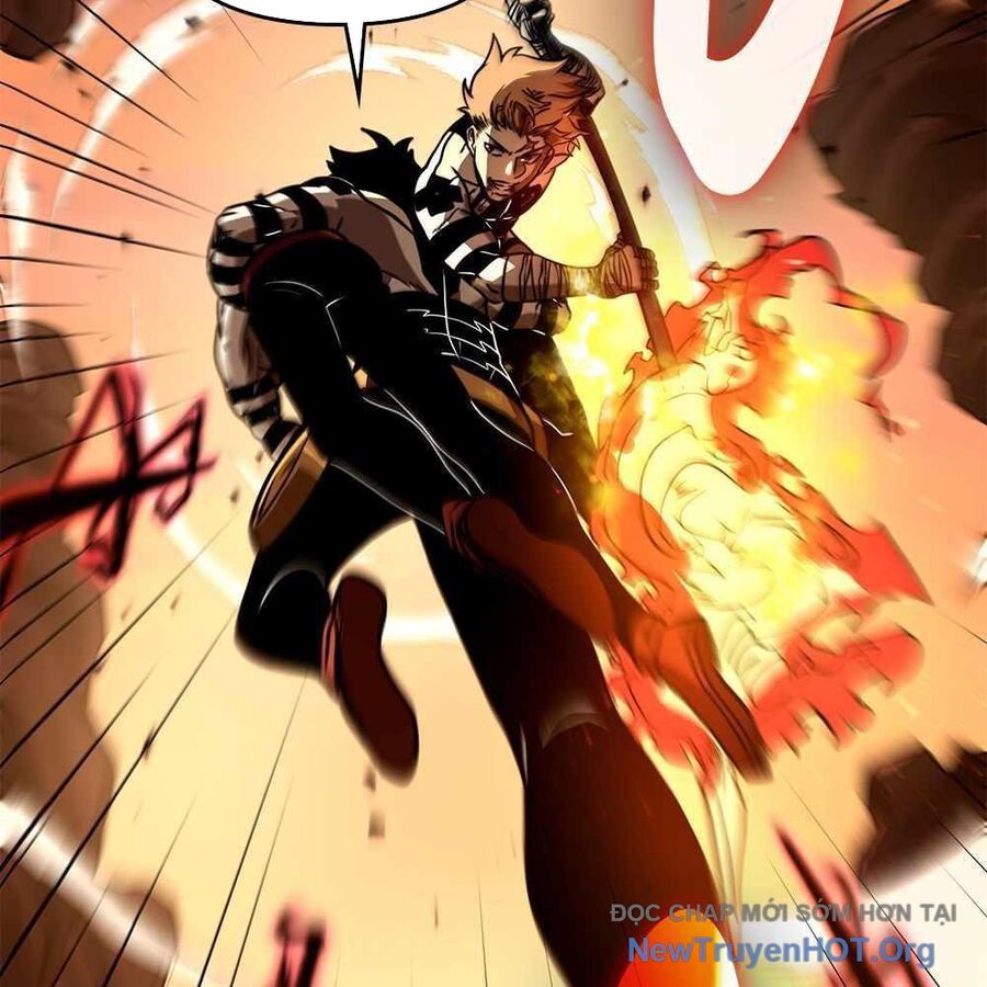 Trò Chơi Của Thần [Chap 79-88] - Page 76