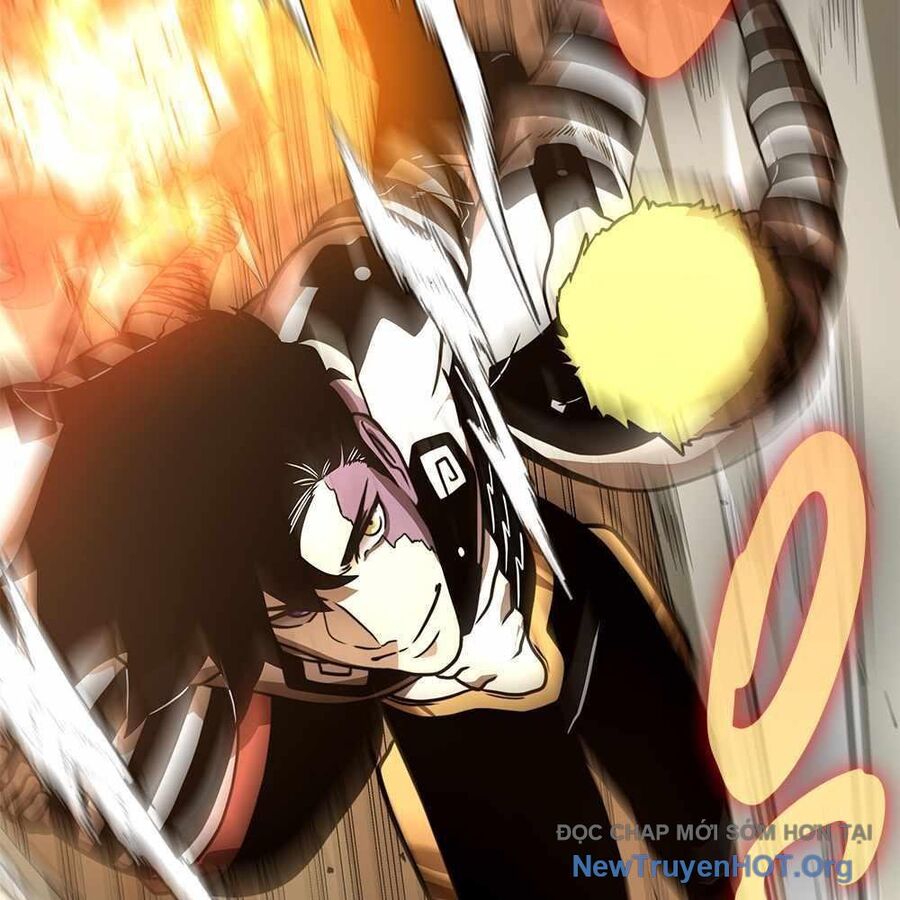 Trò Chơi Của Thần [Chap 79-88] - Page 81