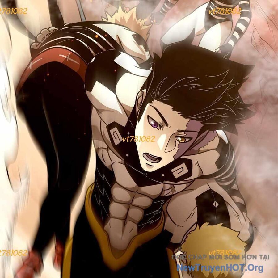 Trò Chơi Của Thần [Chap 79-88] - Page 87